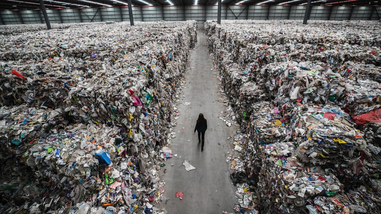 Canada Ontario To Tackle Plastic Litter and Waste & Revamp Recycling AlBuraaq Hemp News