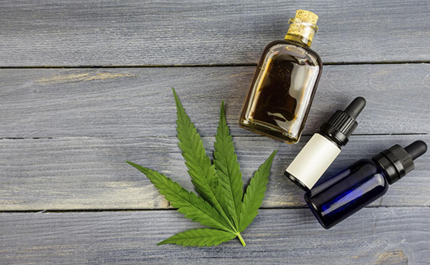 How Long Does CBD Remain in your System After Consumption?