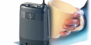 Philips SimplyGo vs Inogen One: Comparing Portable Oxygen Machines