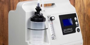Mini Portable Oxygen Concentrators: How Long Do They Really Last?